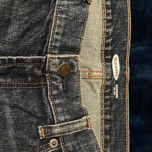 Old Navy jeans